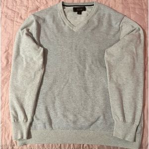 Tasso Elba men’s large sweater